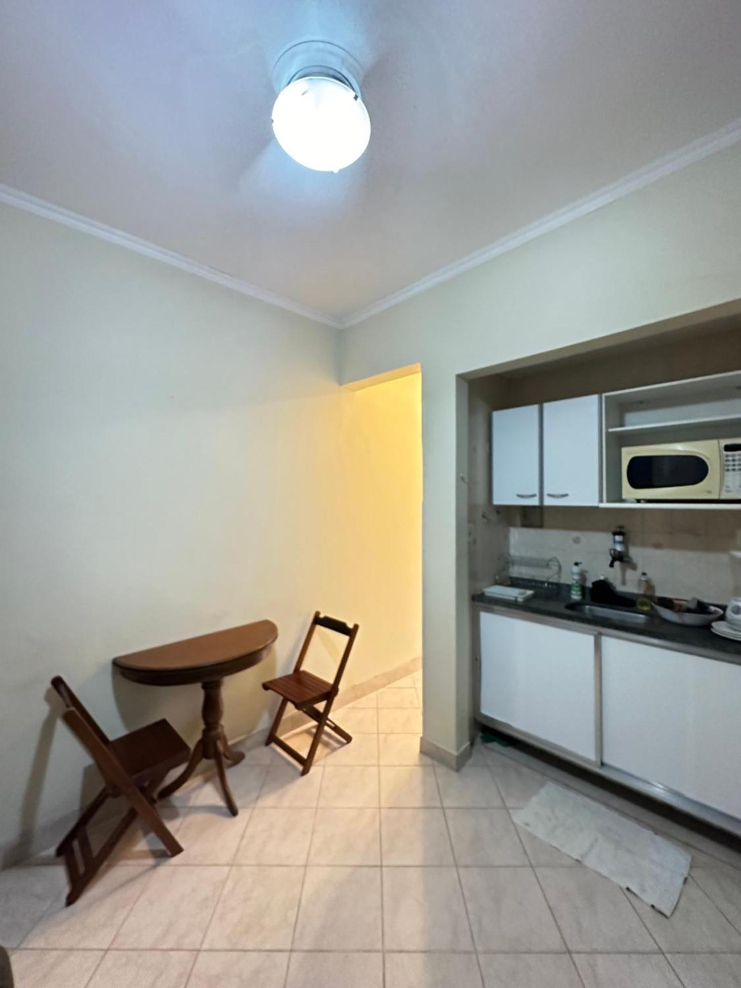 Rio Flat Praia 6 Río de Janeiro Exterior foto