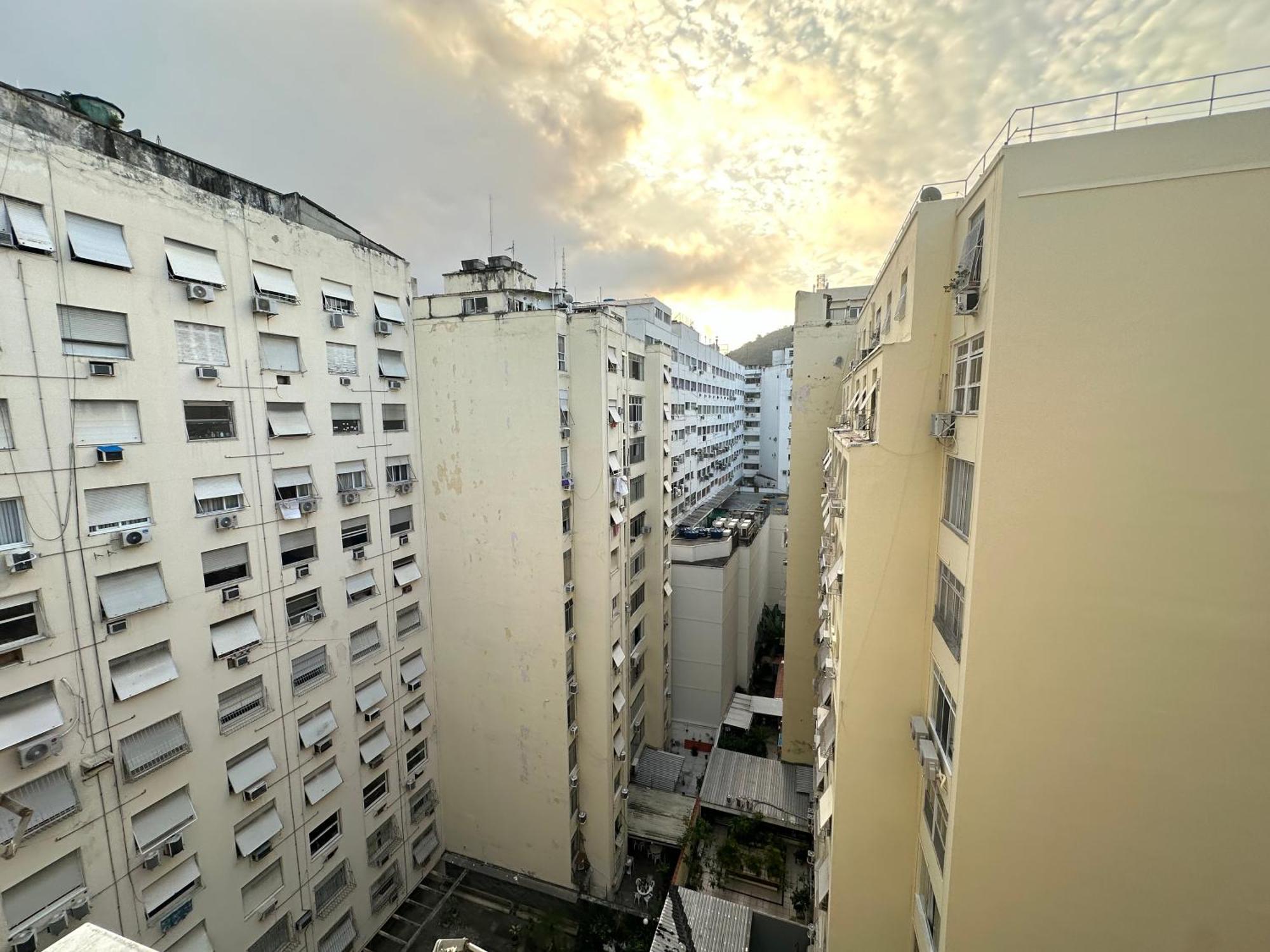 Rio Flat Praia 6 Río de Janeiro Exterior foto
